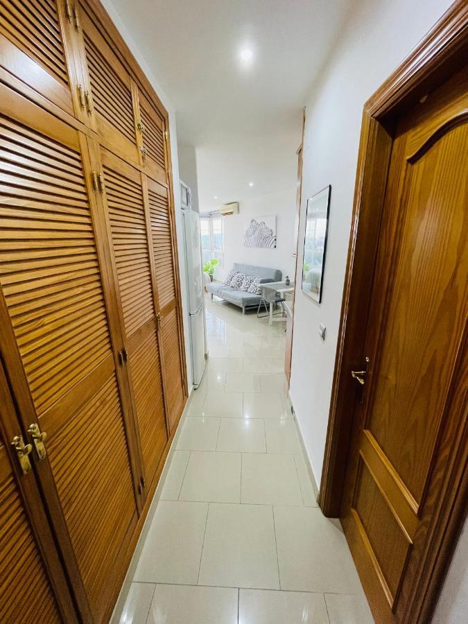 Apartamento La Torre 1337 Precioso, Moderno Y Con Piscina Torremolinos Luaran gambar