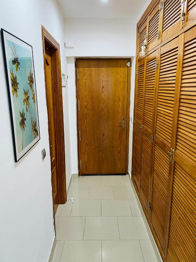 Apartamento La Torre 1337 Precioso, Moderno Y Con Piscina Torremolinos Luaran gambar