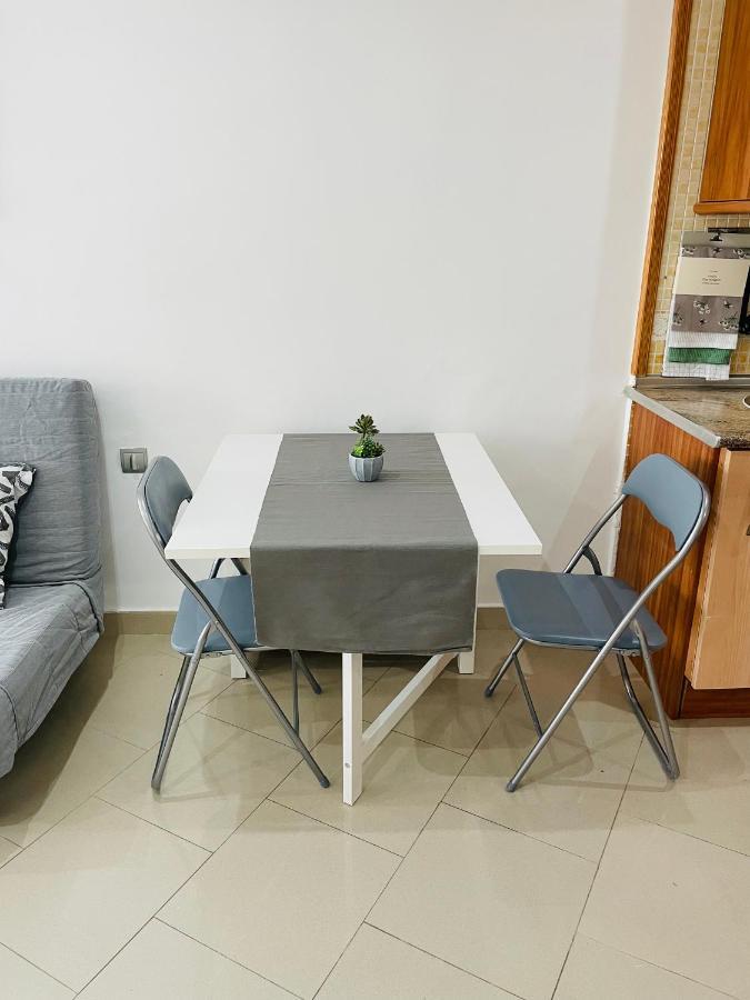 Apartamento La Torre 1337 Precioso, Moderno Y Con Piscina Torremolinos Luaran gambar