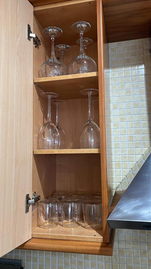 Apartamento La Torre 1337 Precioso, Moderno Y Con Piscina Torremolinos Luaran gambar